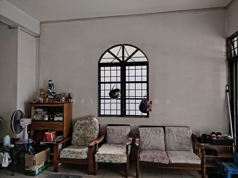 Taman Desa Cemerlang untuk Untuk Dijual - RM 800,000, Mac 2026 - Living Room - PropertyGuru.com.my