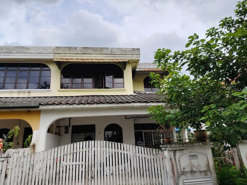 Taman Desa Cemerlang untuk Untuk Dijual - RM 800,000, Mac 2026 - Exterior - PropertyGuru.com.my