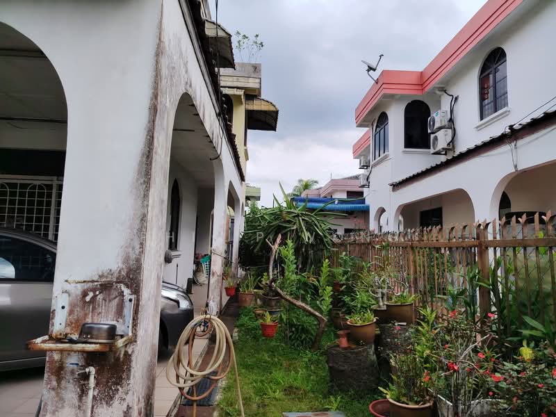 Taman Desa Cemerlang untuk Untuk Dijual - RM 800,000, Mac 2026 - Exterior - PropertyGuru.com.my