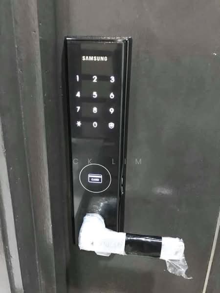 Service Residence for Rent at D'Summit Residences - CK Lim - PropertyGuru.com.my