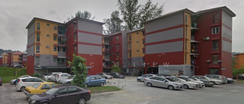 Apartment for Sale at Enggang - Jacky Liew - Exterior - PropertyGuru.com.my