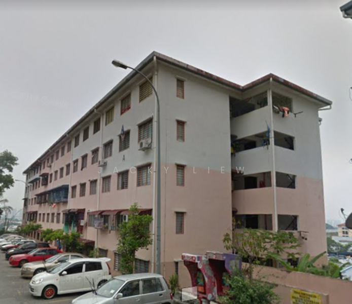 Apartment for Sale at Enggang - Jacky Liew - Exterior - PropertyGuru.com.my