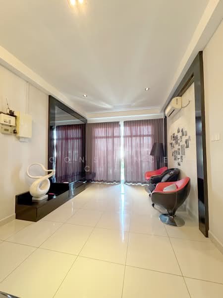 Semi-Detached House for Rent in Senibong Villas (Masai) - Constance Chan - PropertyGuru.com.my