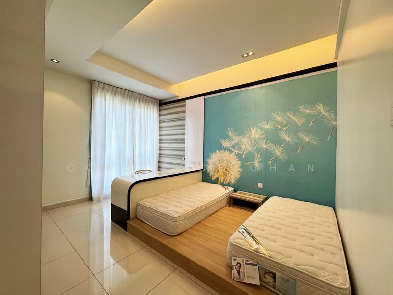 Semi-Detached House for Rent in Senibong Villas (Masai) - Constance Chan - PropertyGuru.com.my