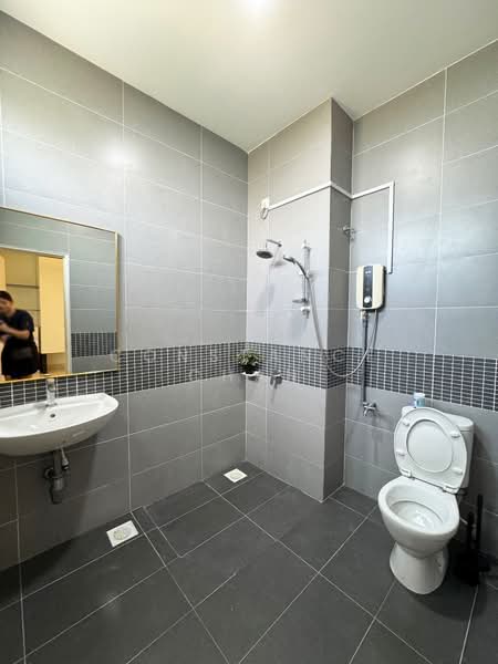 Semi-Detached House for Rent in Senibong Villas (Masai) - Constance Chan - PropertyGuru.com.my