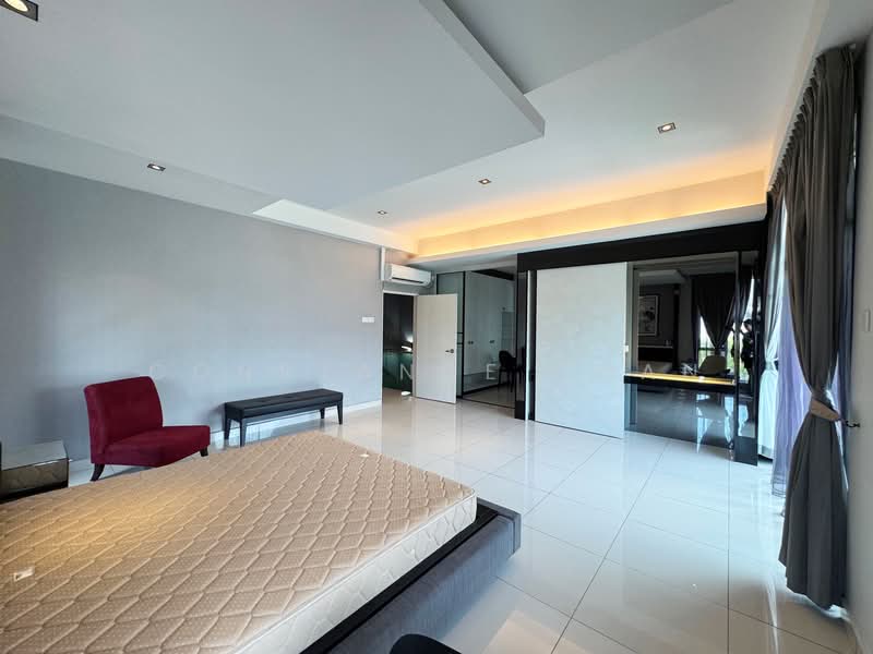 Semi-Detached House for Rent in Senibong Villas (Masai) - Constance Chan - PropertyGuru.com.my