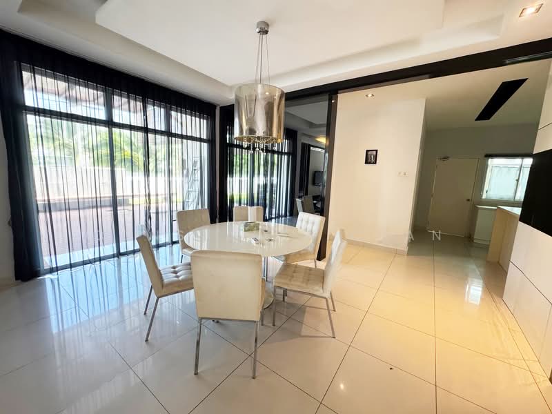 Semi-Detached House for Rent in Senibong Villas (Masai) - Constance Chan - PropertyGuru.com.my