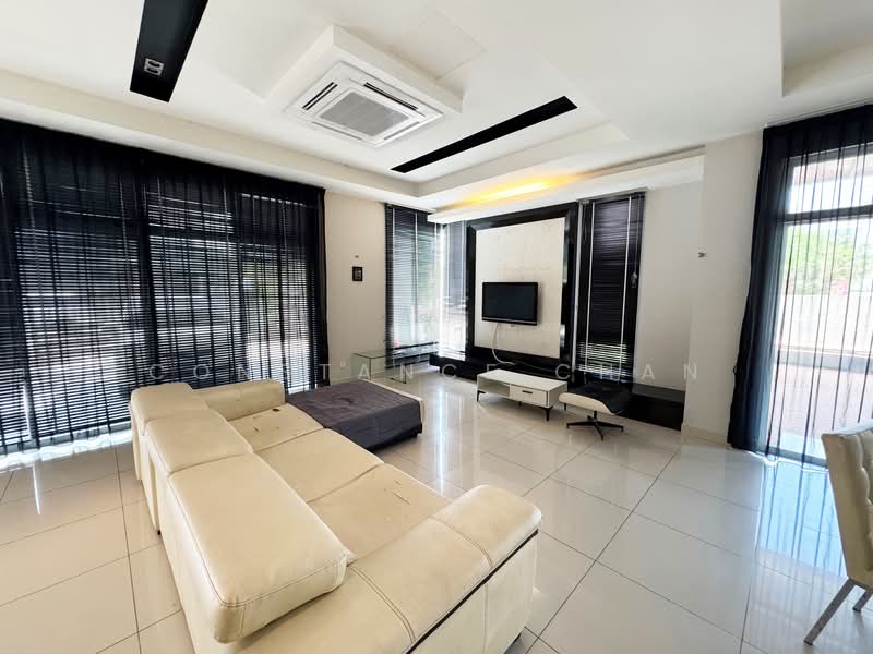 Semi-Detached House for Rent in Senibong Villas (Masai) - Constance Chan - PropertyGuru.com.my