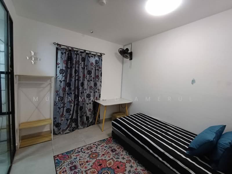 DK Impian untuk Untuk Disewa - RM 1,597 /bulan, Mac 2026 - Bedroom - PropertyGuru.com.my