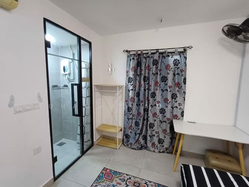 DK Impian untuk Untuk Disewa - RM 1,597 /bulan, Mac 2026 - Bathroom - PropertyGuru.com.my