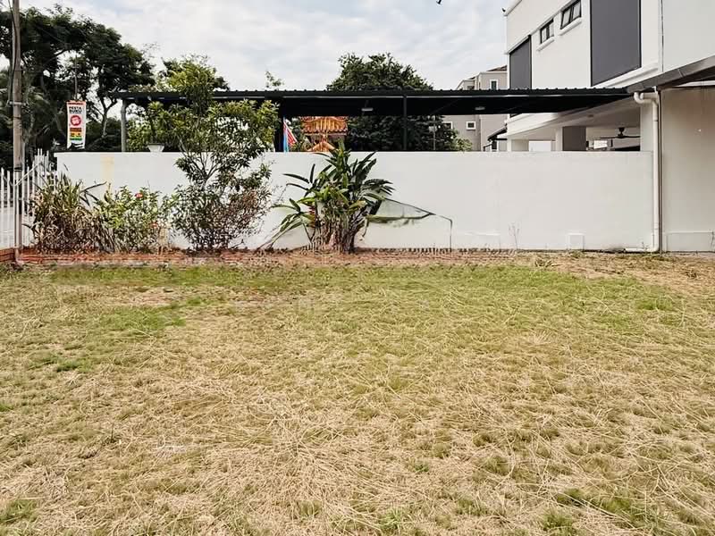 2-storey Semi-D at Cantonment Road, Pulau Tikus. untuk Untuk Dijual - RM 3,650,000, Mac 2026 - Exterior - PropertyGuru.com.my