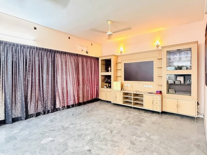 2-storey Semi-D at Cantonment Road, Pulau Tikus. untuk Untuk Dijual - RM 3,650,000, Mac 2026 - Living Room - PropertyGuru.com.my