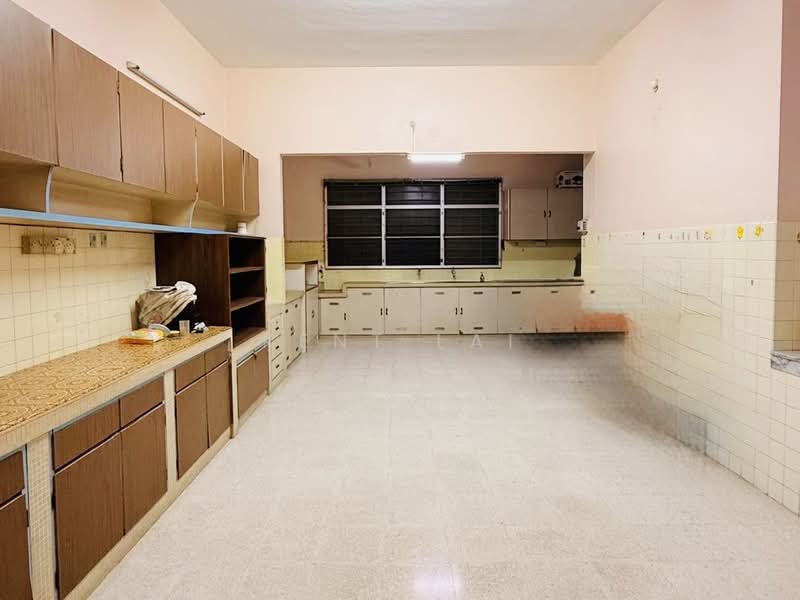 2-storey Semi-D at Cantonment Road, Pulau Tikus. untuk Untuk Dijual - RM 3,650,000, Mac 2026 - PropertyGuru.com.my