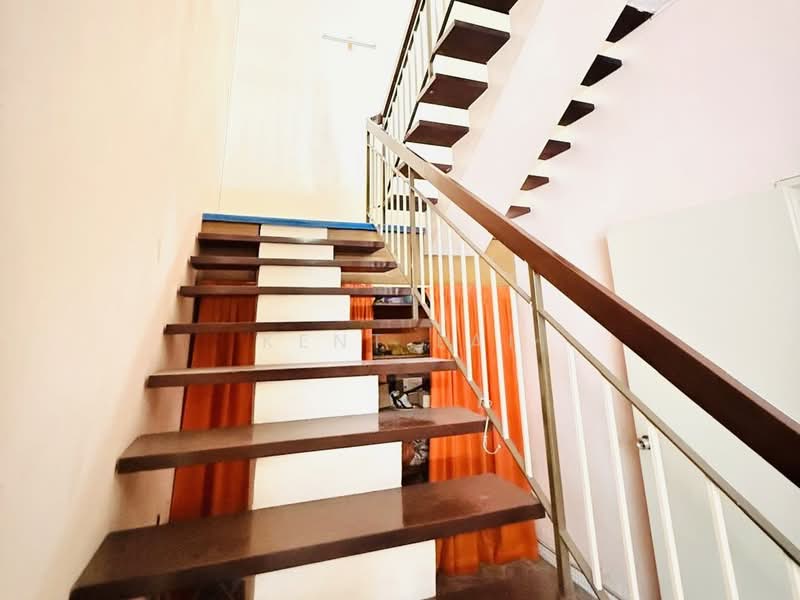 2-storey Semi-D at Cantonment Road, Pulau Tikus. untuk Untuk Dijual - RM 3,650,000, Mac 2026 - PropertyGuru.com.my