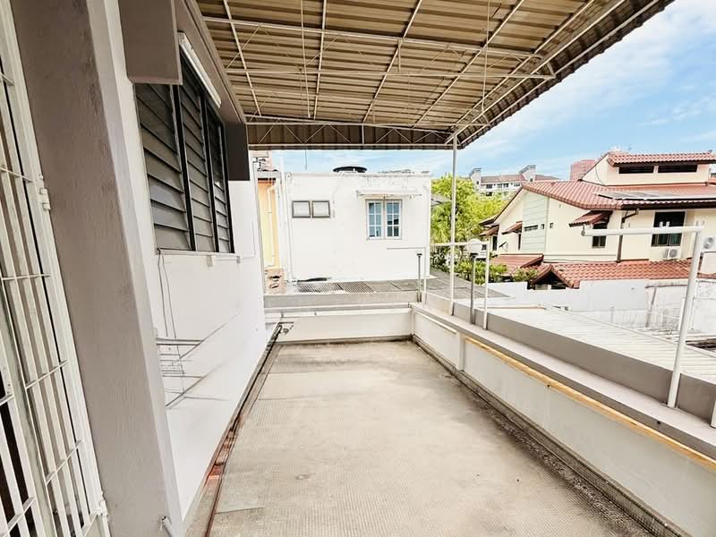 2-storey Semi-D at Cantonment Road, Pulau Tikus. untuk Untuk Dijual - RM 3,650,000, Mac 2026 - PropertyGuru.com.my