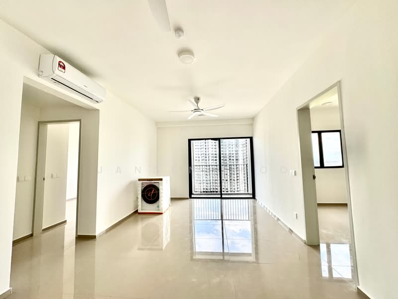 Apartment for Sale at Hana @ Eco Ardence - Jansen Khoo - Interior - PropertyGuru.com.my