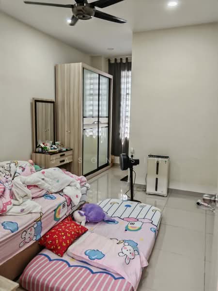 Taman Ehsan Jaya untuk Untuk Dijual - RM 828,000, Mac 2026 - Bedroom - PropertyGuru.com.my