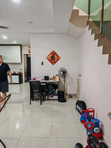 Taman Ehsan Jaya untuk Untuk Dijual - RM 828,000, Mac 2026 - Interior - PropertyGuru.com.my