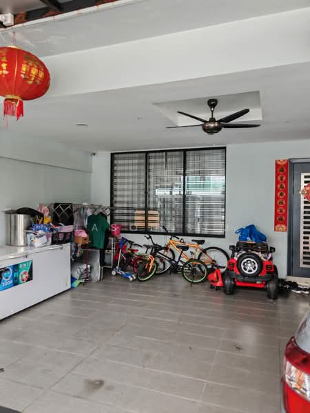 Taman Ehsan Jaya untuk Untuk Dijual - RM 828,000, Mac 2026 - Exterior - PropertyGuru.com.my