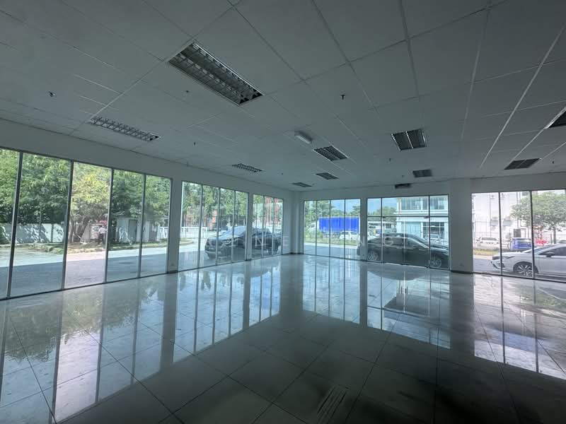 Semi-D Factory for Sale in Kota Kemuning (Shah Alam) - Serene Ong - Interior - PropertyGuru.com.my