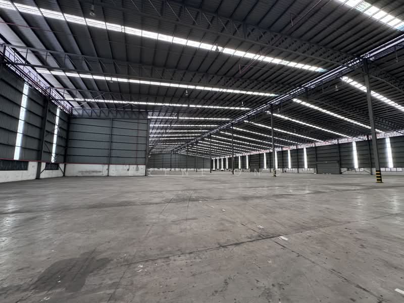 Semi-D Factory for Sale in Kota Kemuning (Shah Alam) - Serene Ong - Interior - PropertyGuru.com.my