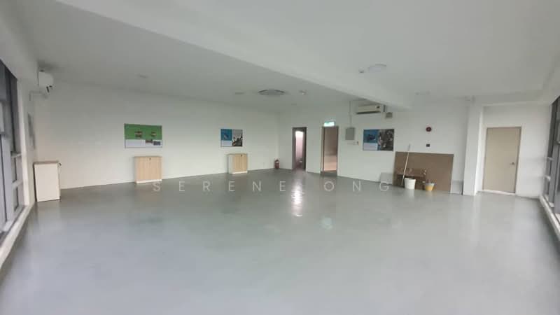 Semi-D Factory for Sale in Kota Kemuning (Shah Alam) - Serene Ong - Interior - PropertyGuru.com.my