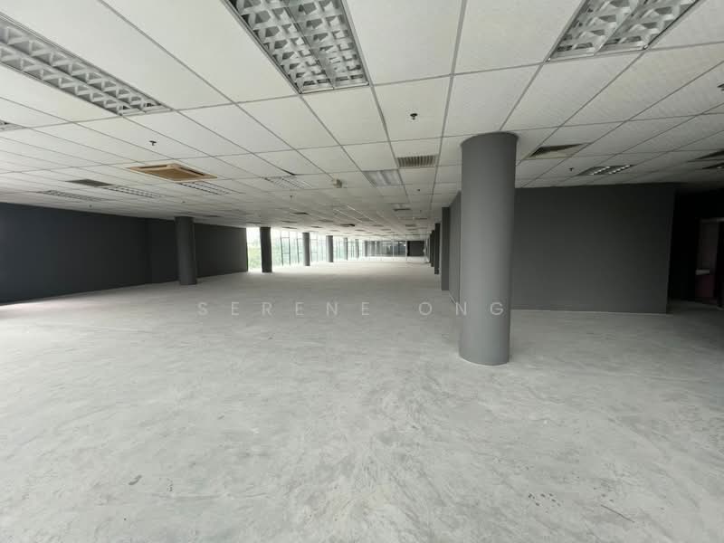 Semi-D Factory for Sale in Kota Kemuning (Shah Alam) - Serene Ong - Interior - PropertyGuru.com.my