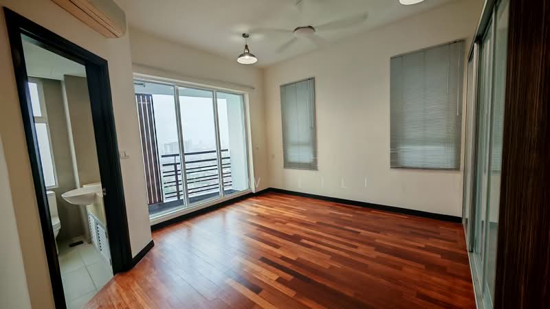 Condominium for Sale at 9 Bukit Utama Condominium - Chow Lili - Bathroom - PropertyGuru.com.my