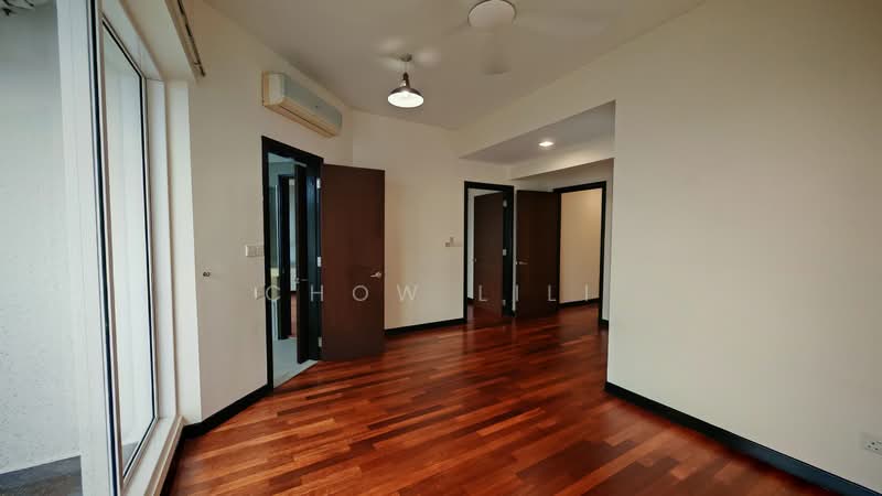 Condominium for Sale at 9 Bukit Utama Condominium - Chow Lili - Interior - PropertyGuru.com.my