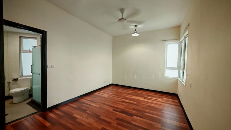 Condominium for Sale at 9 Bukit Utama Condominium - Chow Lili - Bathroom - PropertyGuru.com.my