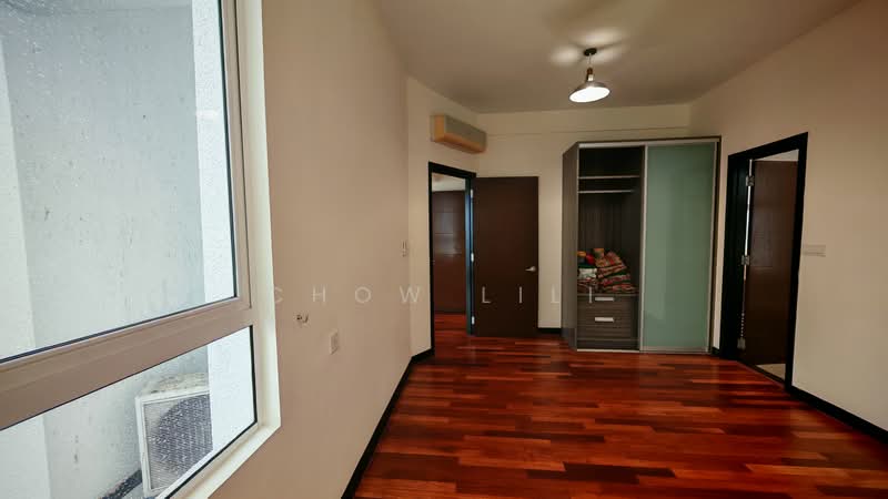 Condominium for Sale at 9 Bukit Utama Condominium - Chow Lili - Bedroom - PropertyGuru.com.my