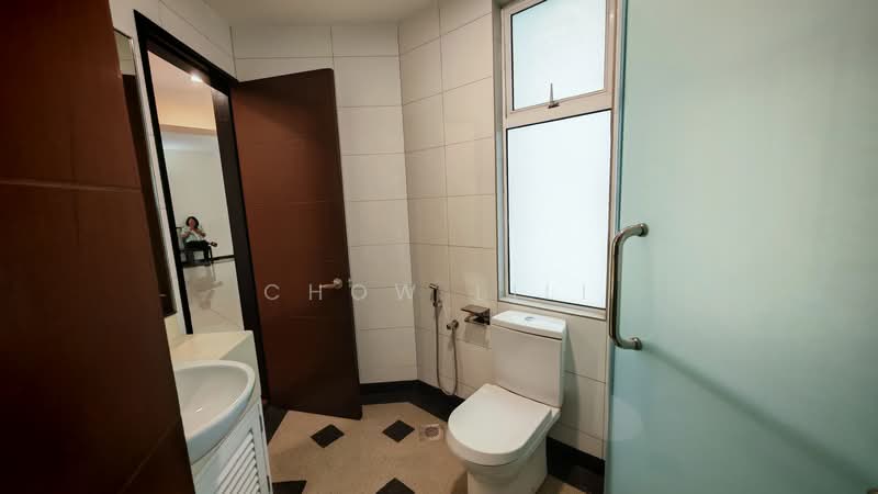 Condominium for Sale at 9 Bukit Utama Condominium - Chow Lili - Bathroom - PropertyGuru.com.my