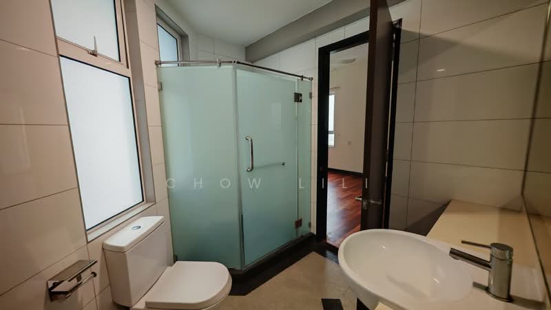 Condominium for Sale at 9 Bukit Utama Condominium - Chow Lili - Bathroom - PropertyGuru.com.my