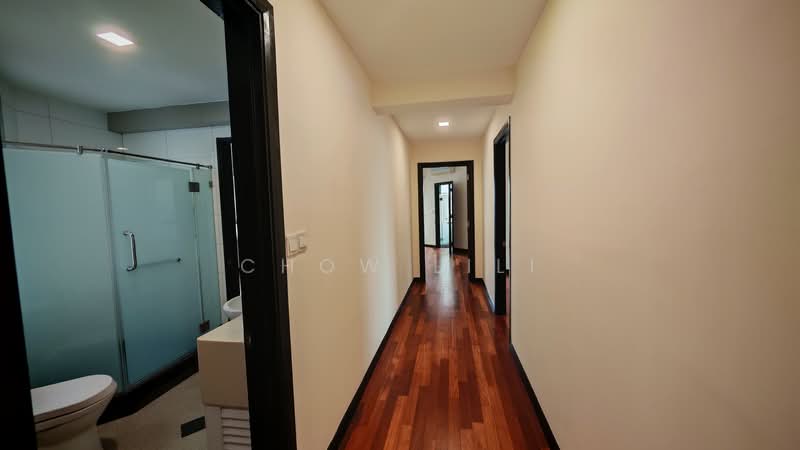 Condominium for Sale at 9 Bukit Utama Condominium - Chow Lili - Bathroom - PropertyGuru.com.my
