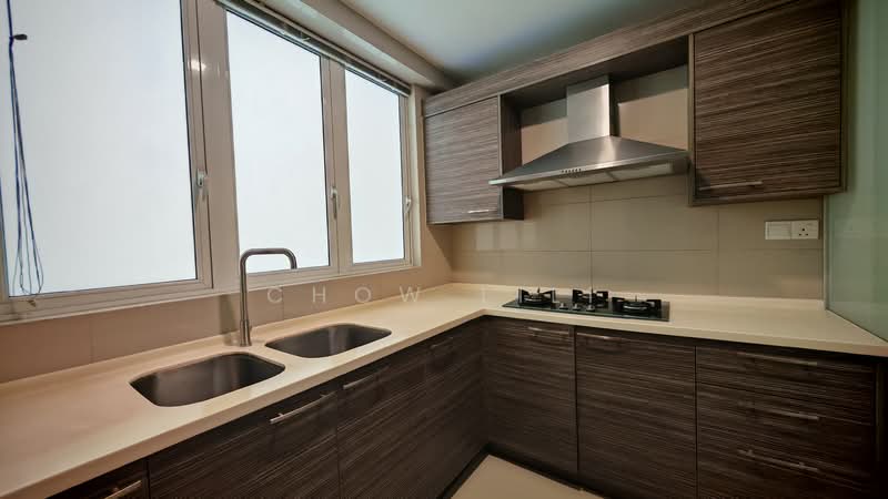 Condominium for Sale at 9 Bukit Utama Condominium - Chow Lili - Kitchen - PropertyGuru.com.my