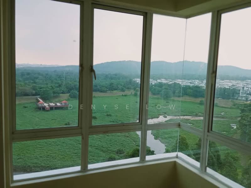 Condominium for Rent at Cova Suites - Denyse Low - View - PropertyGuru.com.my