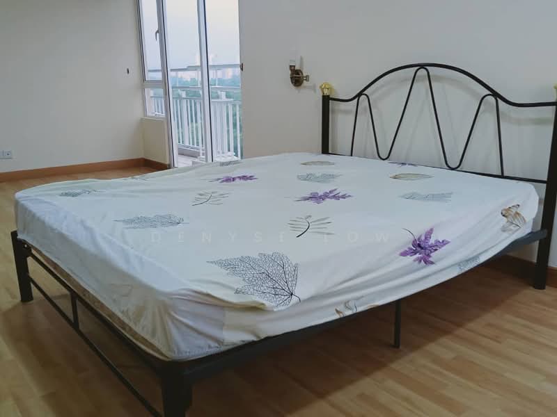Condominium for Rent at Cova Suites - Denyse Low - Bedroom - PropertyGuru.com.my