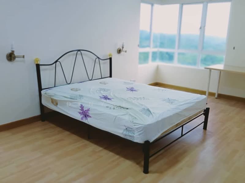 Condominium for Rent at Cova Suites - Denyse Low - Bedroom - PropertyGuru.com.my