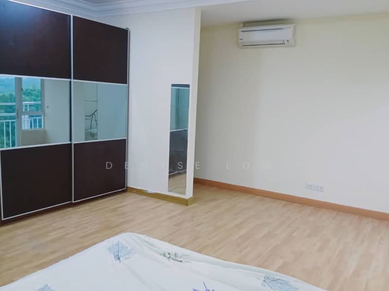 Condominium for Rent at Cova Suites - Denyse Low - Bedroom - PropertyGuru.com.my