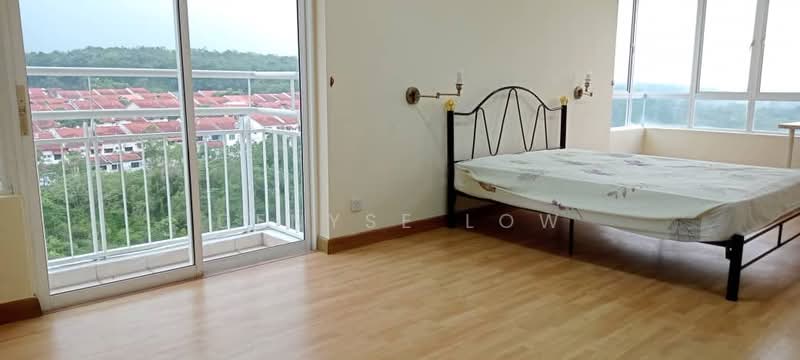 Condominium for Rent at Cova Suites - Denyse Low - Bedroom - PropertyGuru.com.my