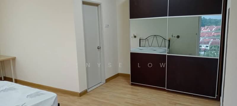 Condominium for Rent at Cova Suites - Denyse Low - Bedroom - PropertyGuru.com.my