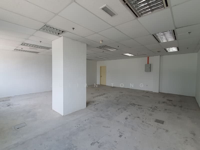 Office for Rent in Bangsar (Kuala Lumpur) - Julian Tong - Interior - PropertyGuru.com.my