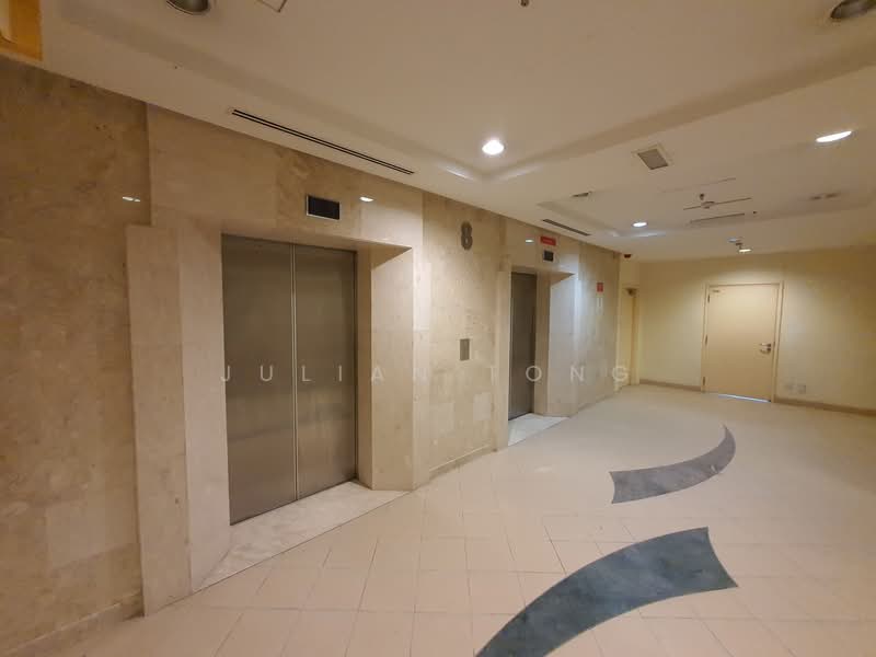 Office for Rent in Bangsar (Kuala Lumpur) - Julian Tong - Corridor - PropertyGuru.com.my