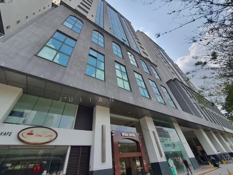 Office for Rent in Bangsar (Kuala Lumpur) - Julian Tong - Exterior - PropertyGuru.com.my