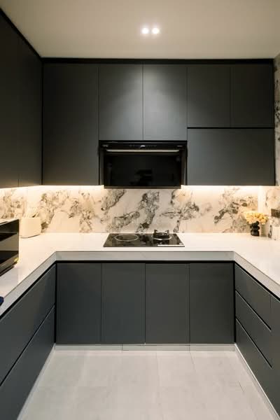 Horizon Hill Horizon Hill Horizons Hills untuk Untuk Dijual - RM 2,000,000, Mac 2026 - Kitchen - PropertyGuru.com.my