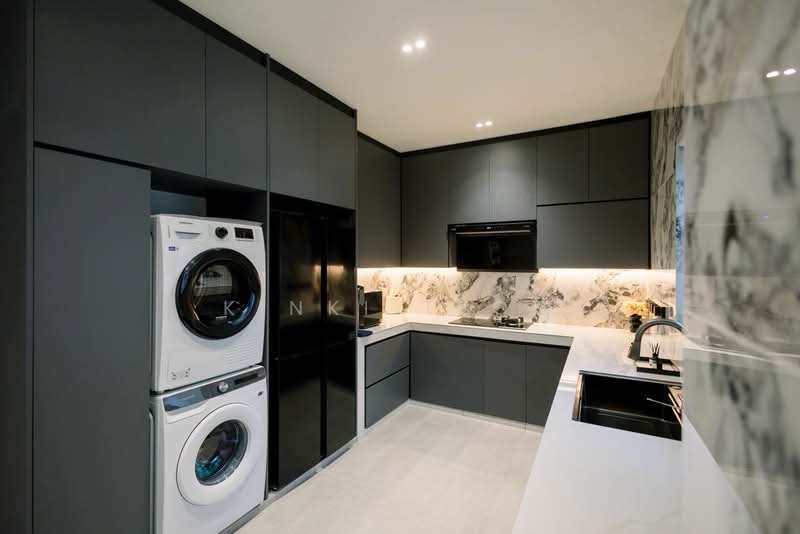 Horizon Hill Horizon Hill Horizons Hills untuk Untuk Dijual - RM 2,000,000, Mac 2026 - Kitchen - PropertyGuru.com.my