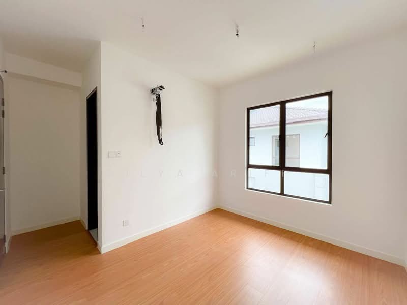 3-storey Terraced House for Sale in Cyberjaya (Selangor) - BILYA ARIFF - Interior - PropertyGuru.com.my