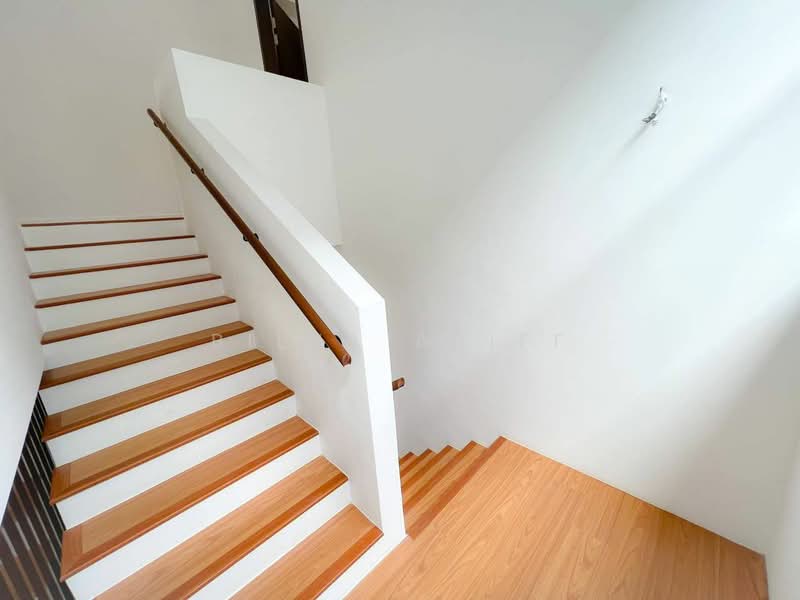 3-storey Terraced House for Sale in Cyberjaya (Selangor) - BILYA ARIFF - Interior - PropertyGuru.com.my