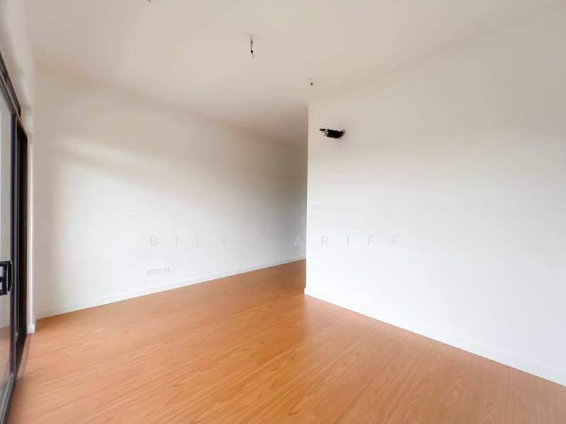 3-storey Terraced House for Sale in Cyberjaya (Selangor) - BILYA ARIFF - Interior - PropertyGuru.com.my