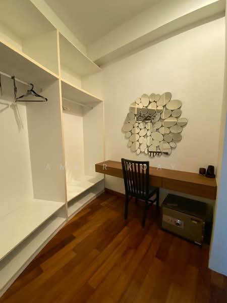 Gurney Paragon untuk Untuk Dijual - RM 3,300,000, Mac 2026 - Study - PropertyGuru.com.my